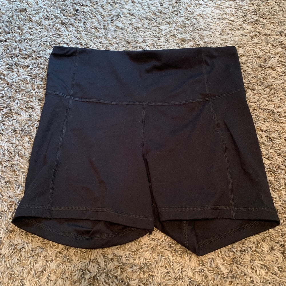 All in Motion Bike Shorts